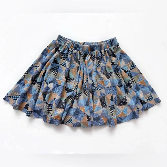 Misha And Puff | Bottoms | Misha Puff Circle Skirt Lake
